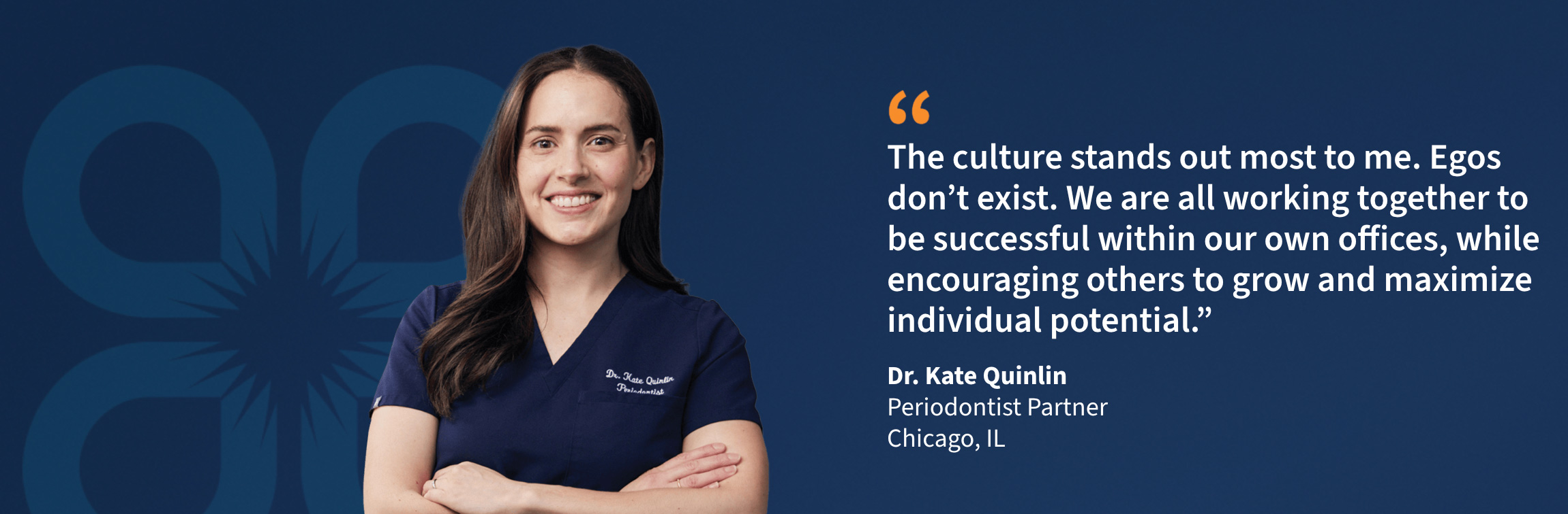 Photo of Dr. Kate Quinlin